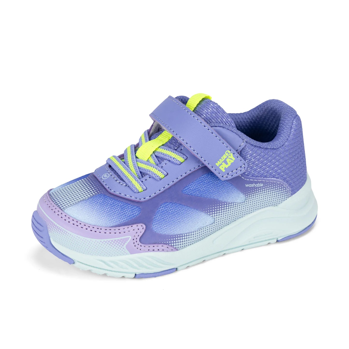 Stride Rite M2P Hypersonic Sneaker