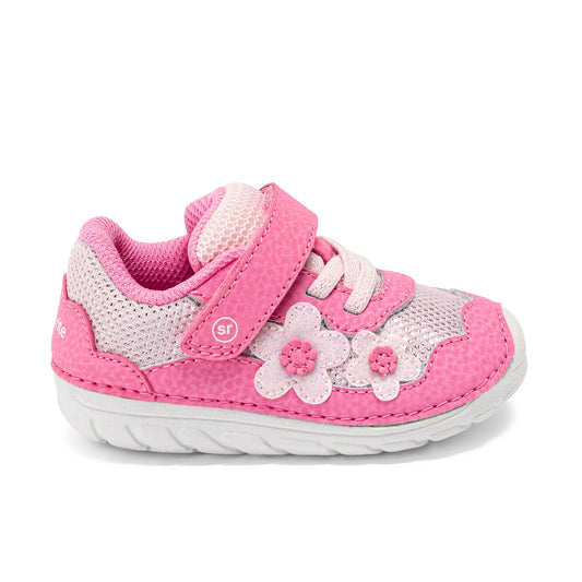 Stride Rite Soft Motion Rosa Sneaker