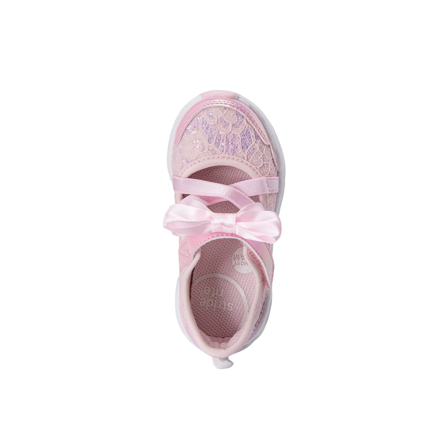 Stride Rite - Lighted Flora