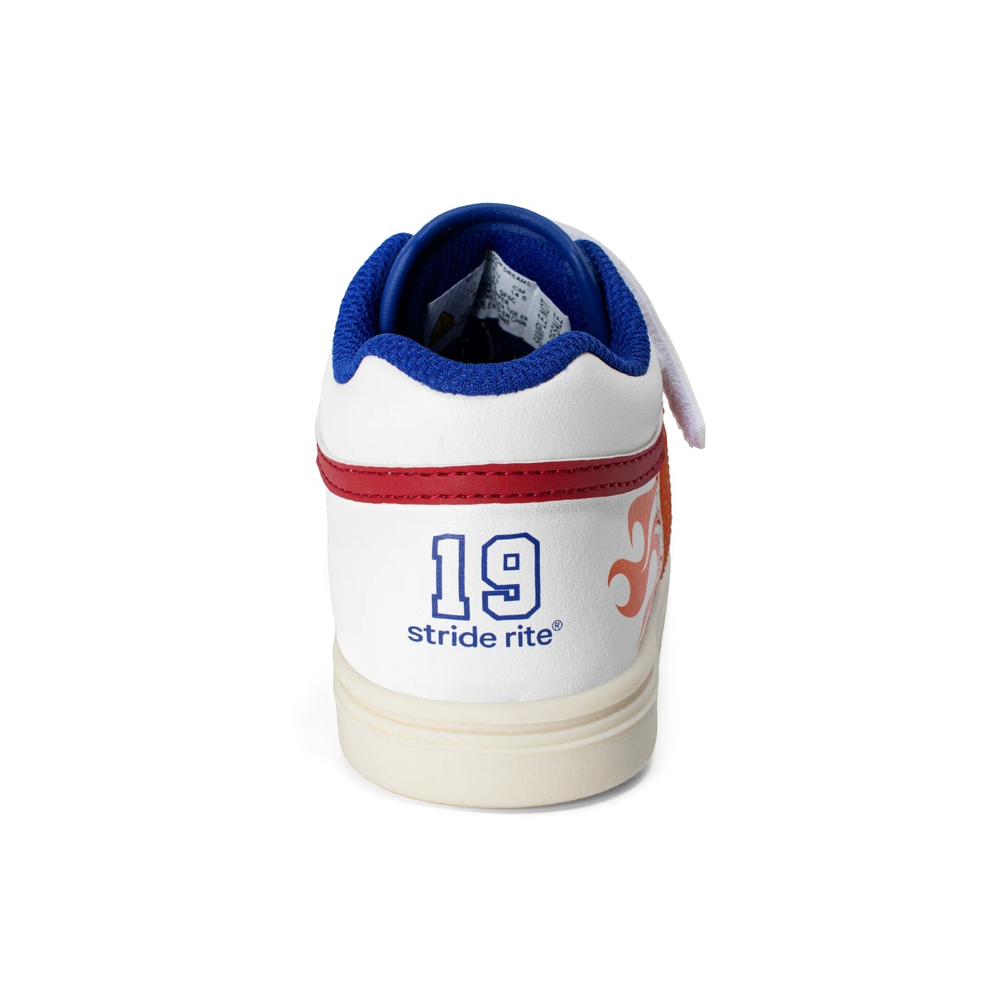 Stride Rite - Lighted Hoop Dreams Sneaker