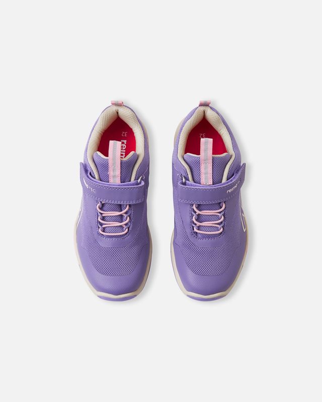 Reima Enkkari Kids' Reimatec Waterproof Sneakers