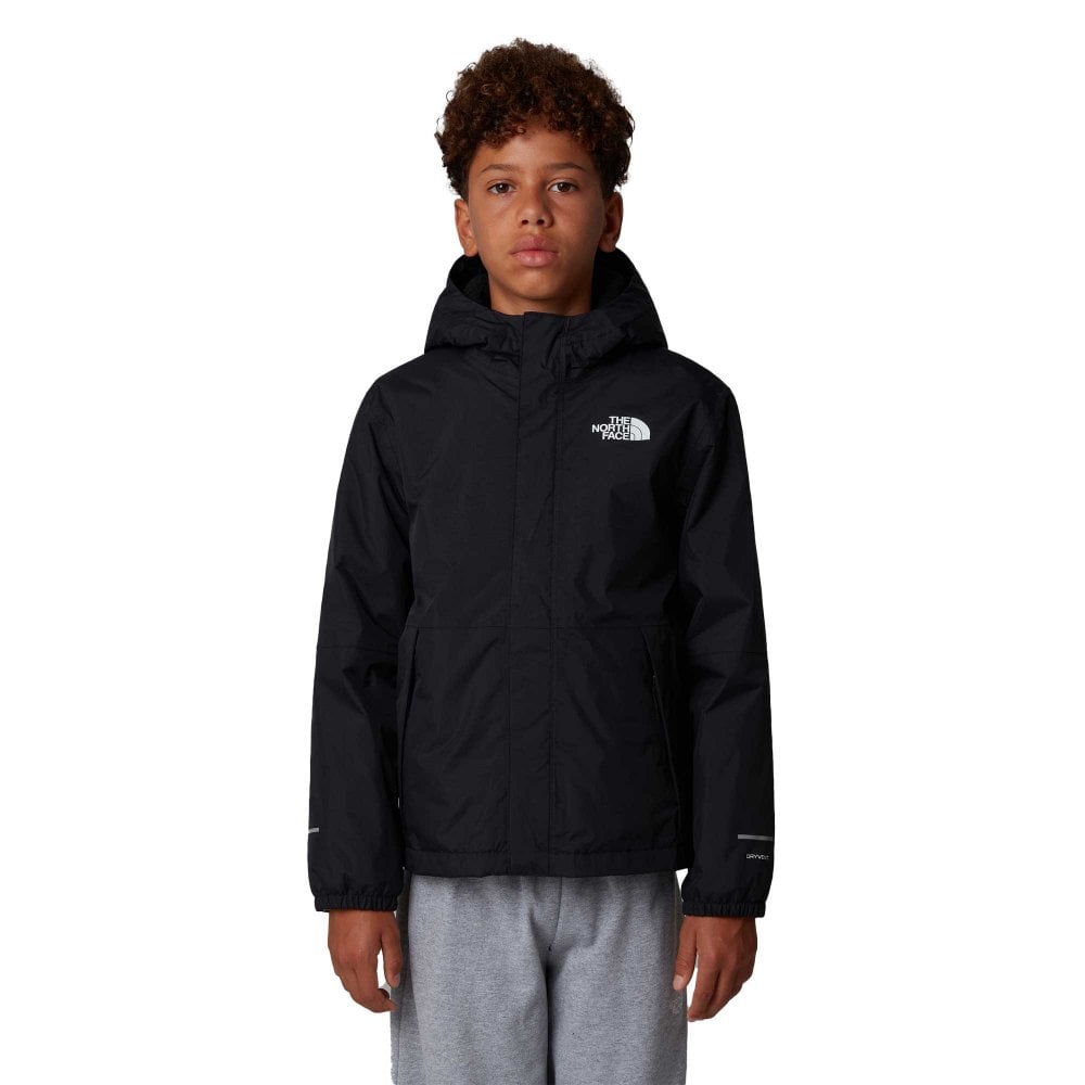 The North Face - Warm Storm Rain Jacket