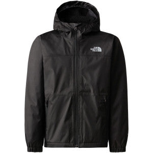The North Face - Warm Storm Rain Jacket