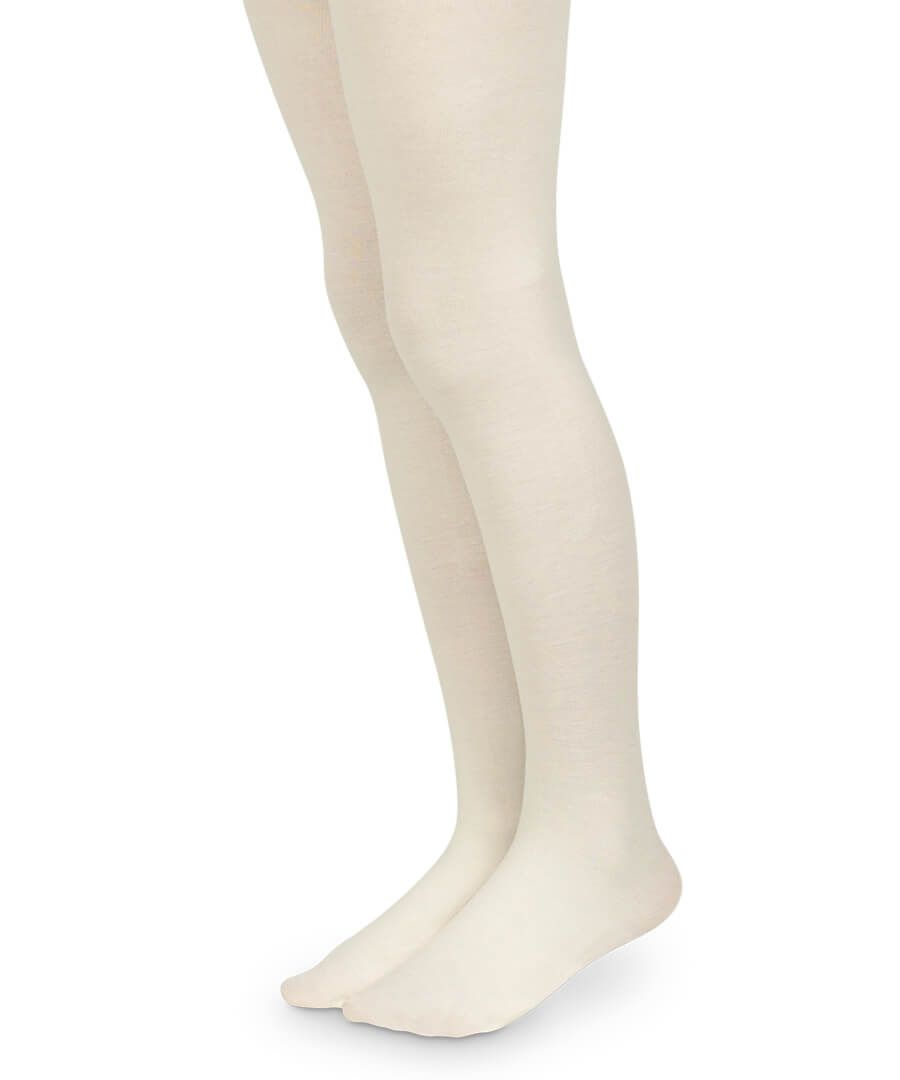 tights ivory 1