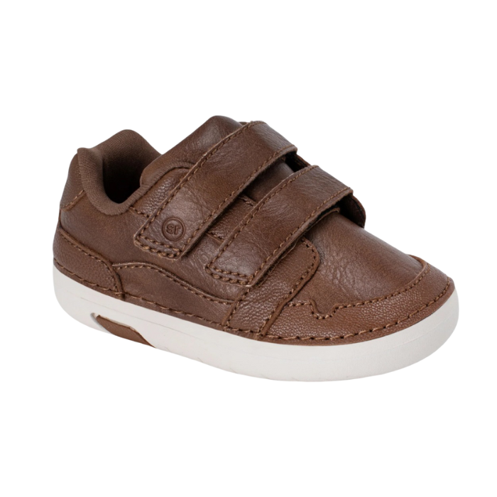 Stride Rite Soft Motion Alfredo Mini