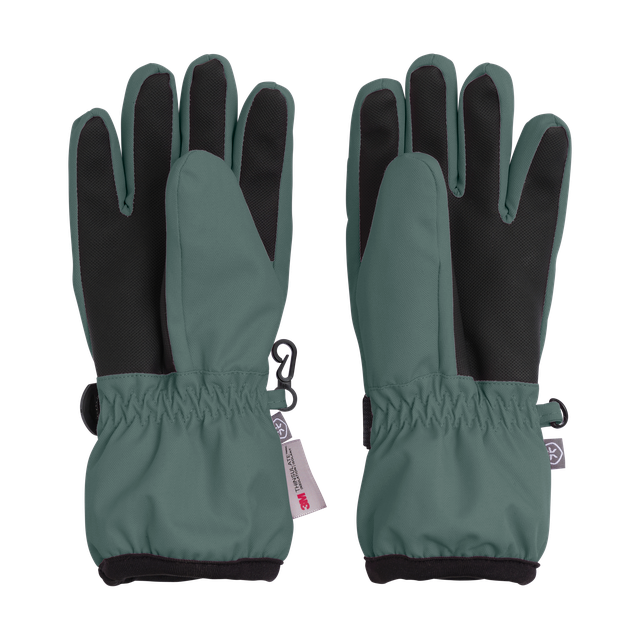 Color Kids Waterproof Gloves