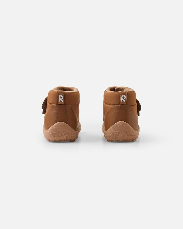 Reima Hyppii Kids' Reimatec Waterproof Barefoot Shoes