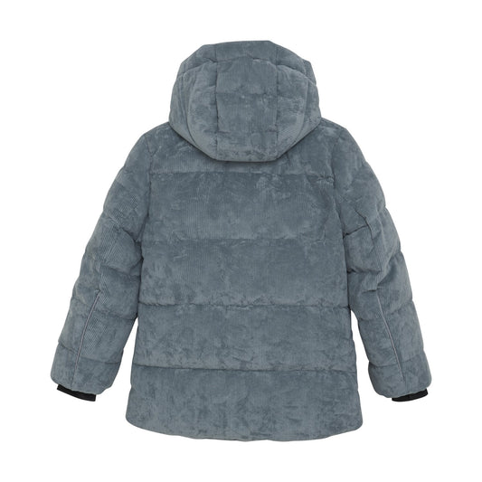 SE Color Kids - Jr. Puffer Jacket - Corduroy - 6Y