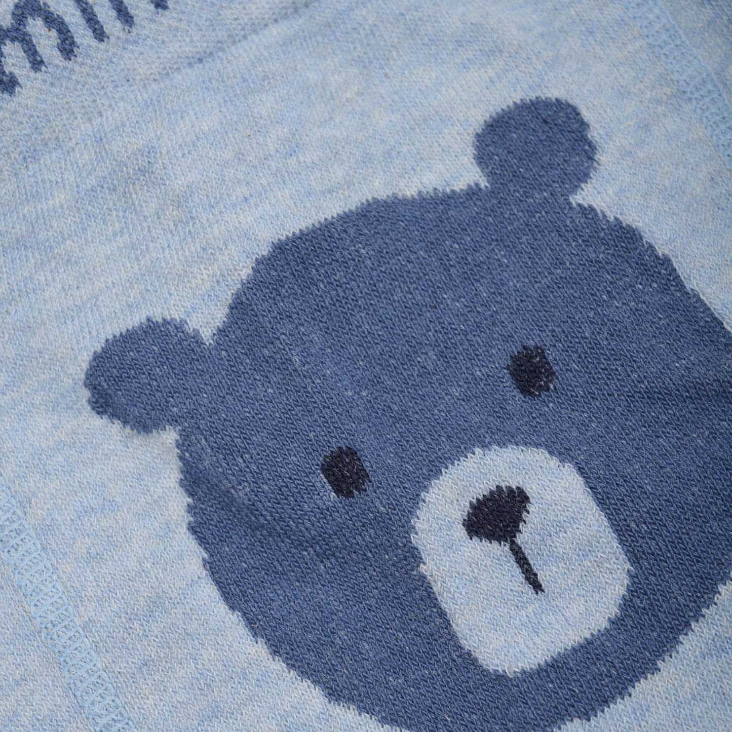 Minymo - Baby Pattern Stocking Tights