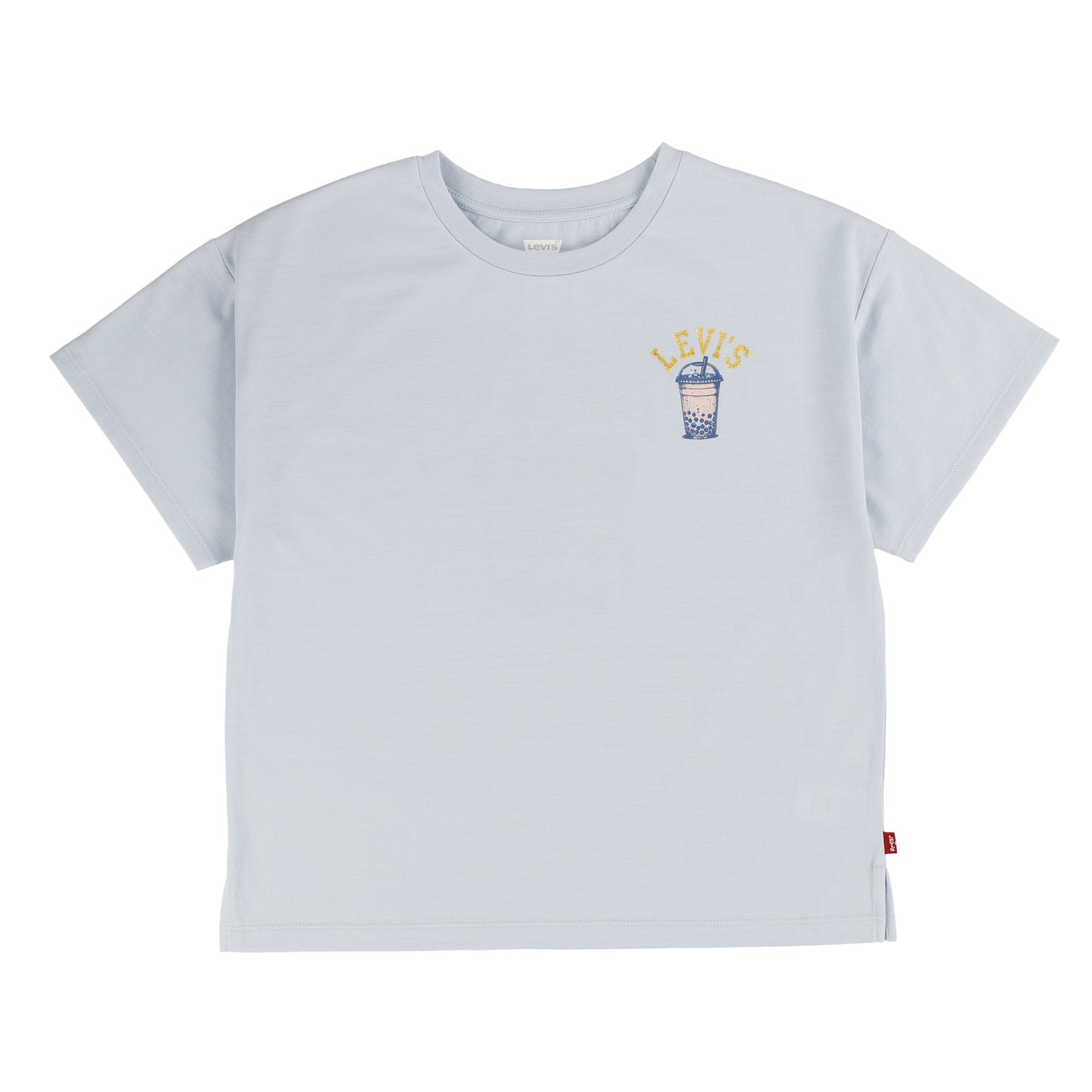 Levi's - Boba Oversized Tee