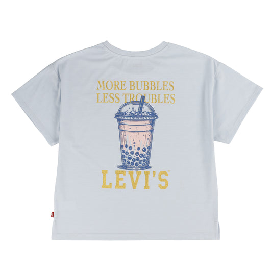 Levi's - Boba Oversized Tee