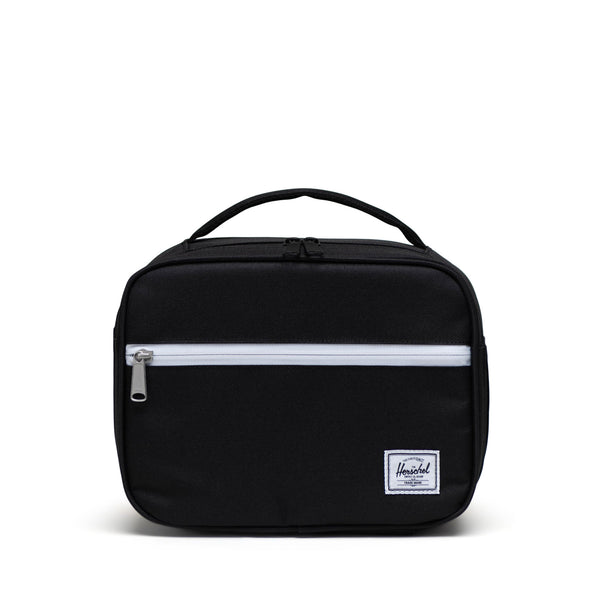 Herschel Pop Quiz Lunch Box Solid Colour