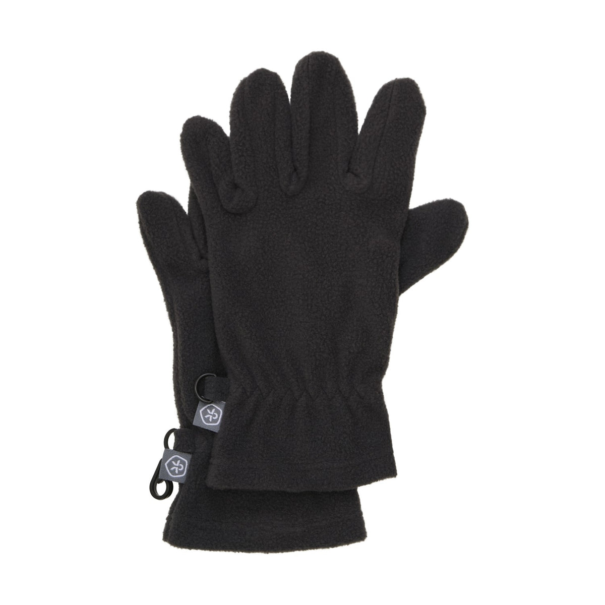 Color Kids - GLOVES FLEECE - 2 PCS. SET