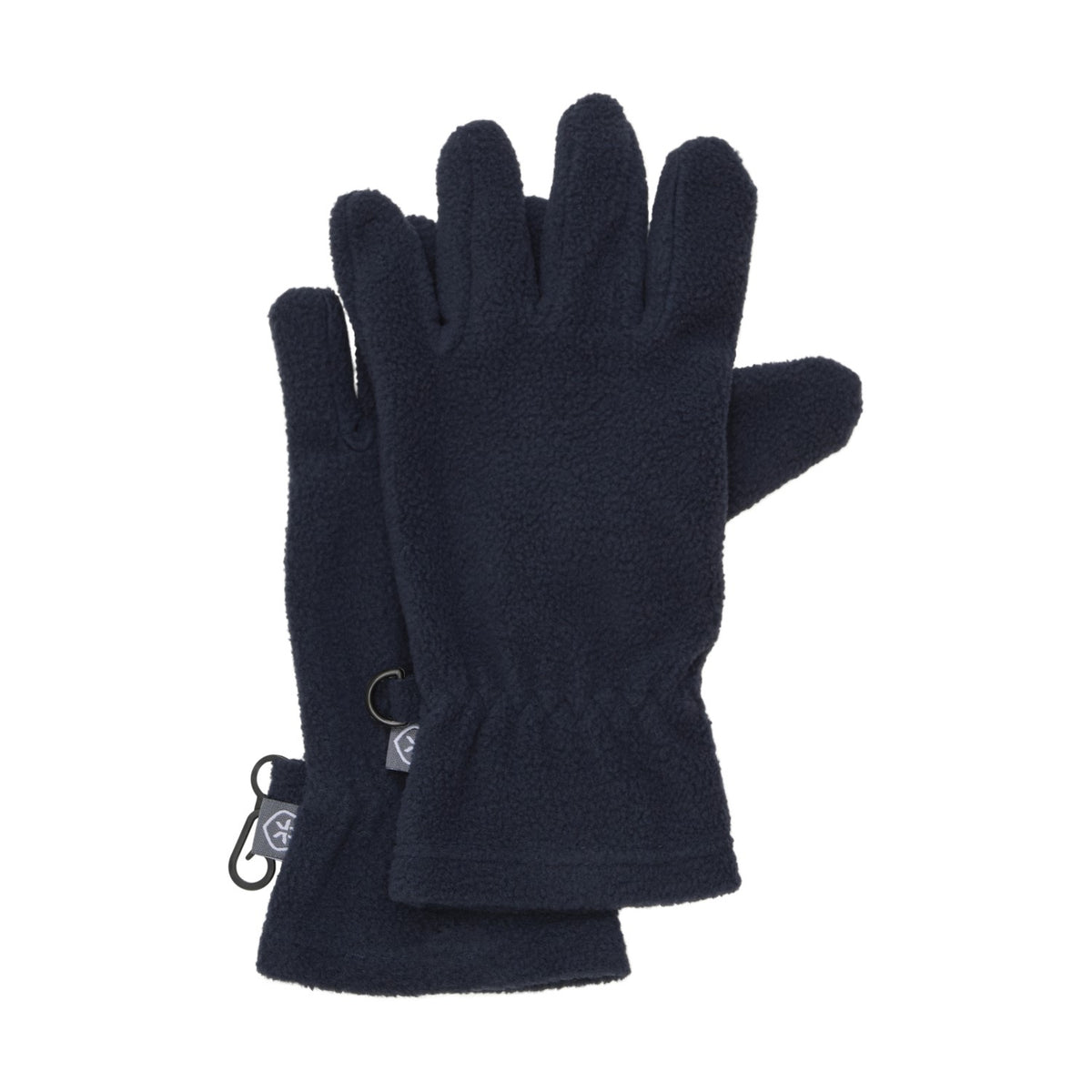 Color Kids - GLOVES FLEECE - 2 PCS. SET