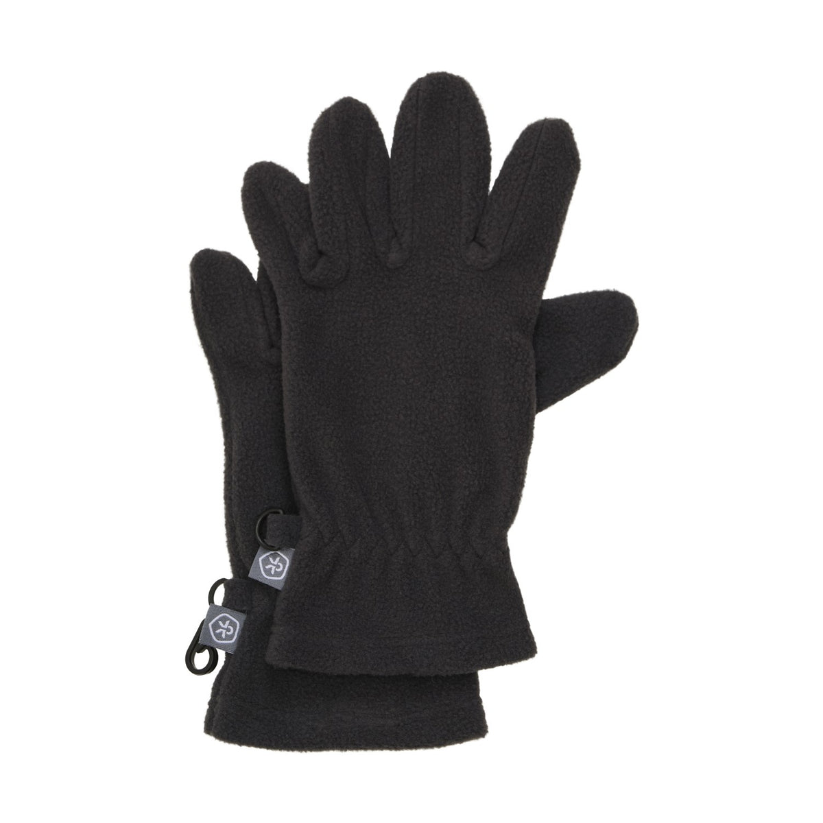 Color Kids - GLOVES FLEECE - 2 PCS. SET
