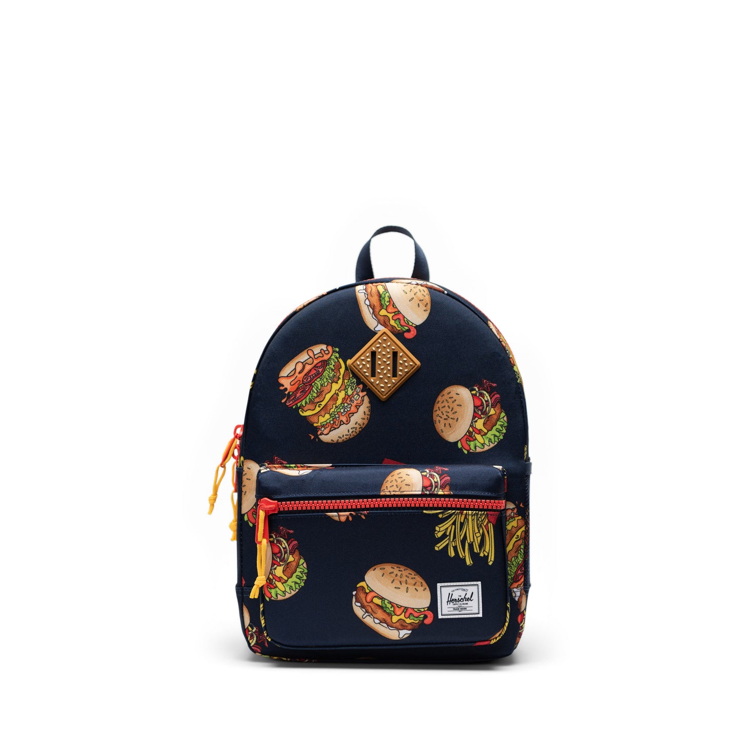 Herschel - Heritage Kids Backpack - 15L