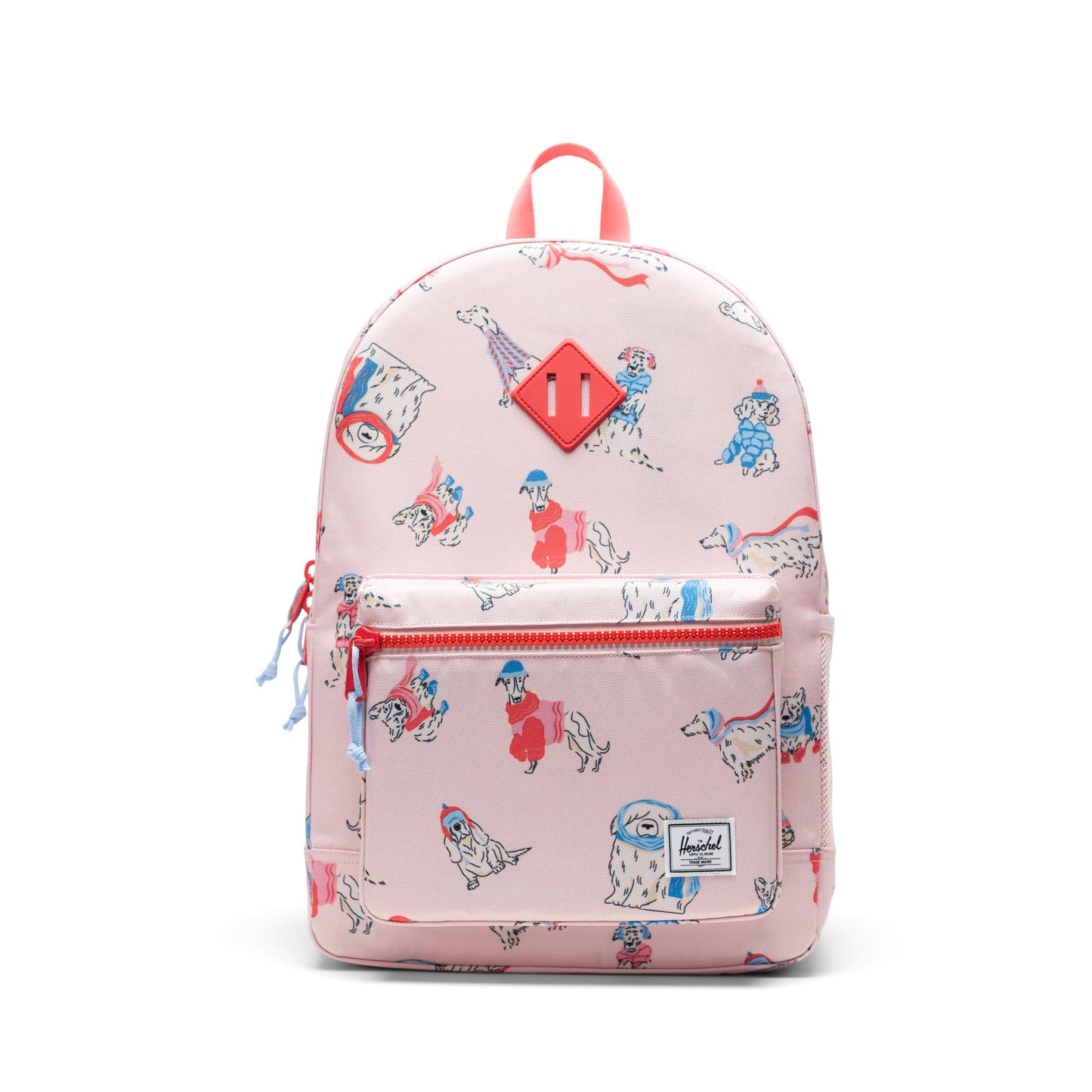 Herschel Heritage Youth Backpack - 26L