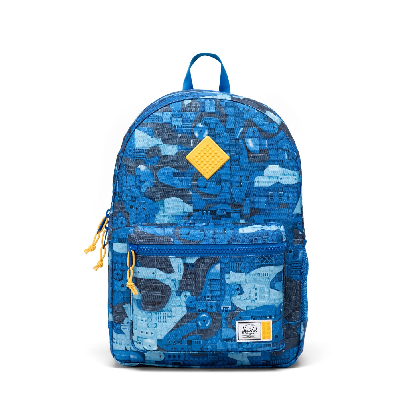 Herschel Heritage Youth Backpack - 26L