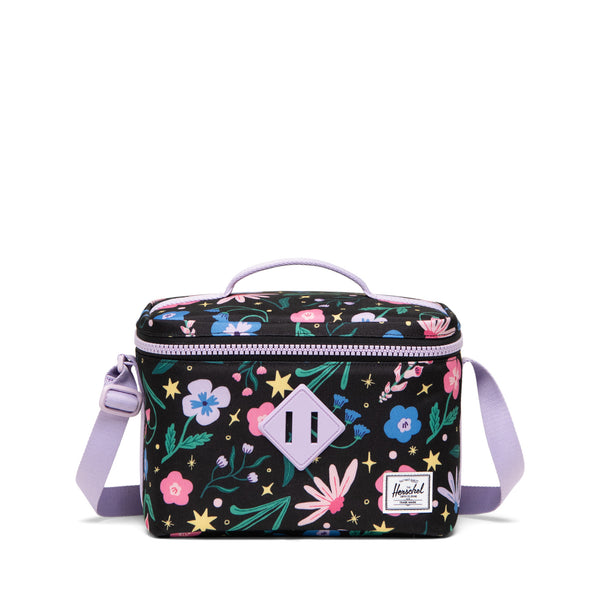Herschel Heritage Crossbody Lunch Box
