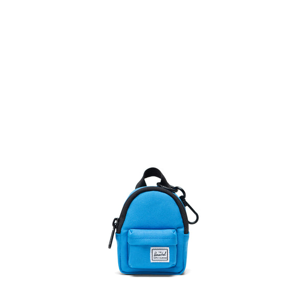 Herschel Classic Backpack Bag Charm