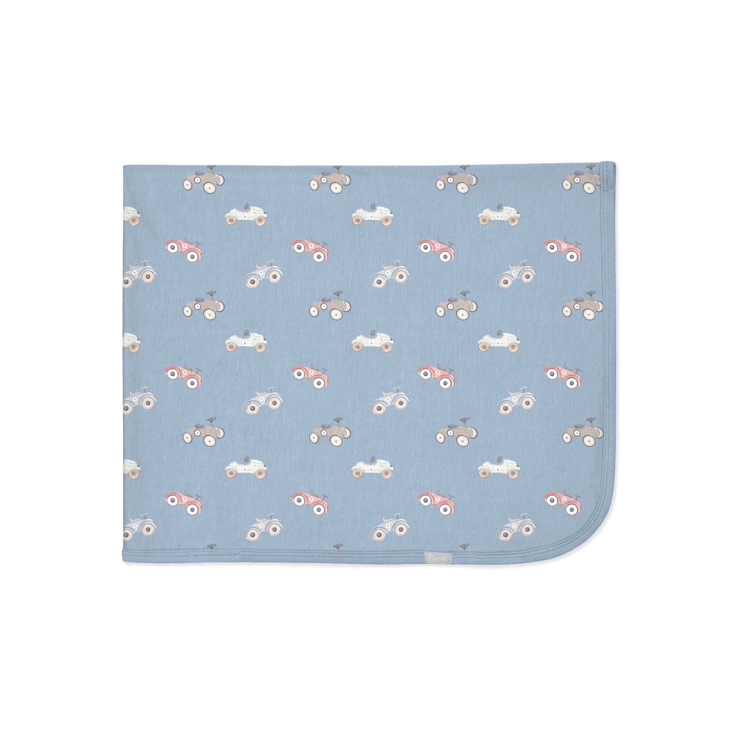 Coccoli - Modal Infant Blanket