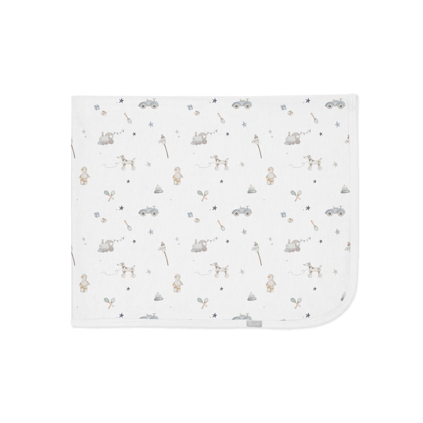 Coccoli - Modal Infant Blanket