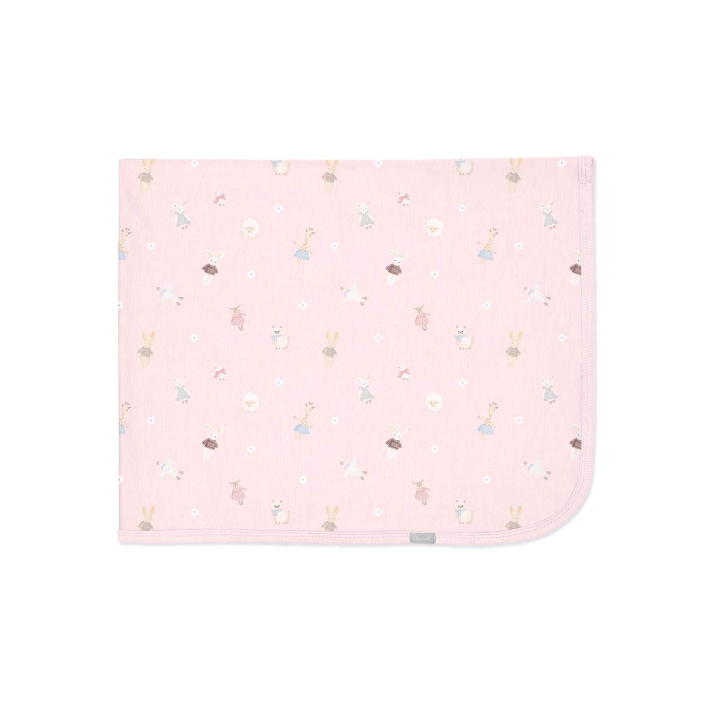 Coccoli - Modal Infant Blanket