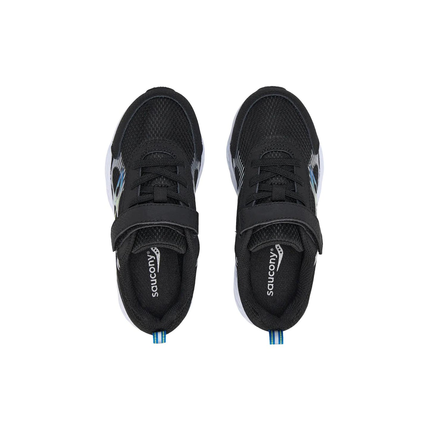 Saucony Wind XT AC Big Kids Sneaker