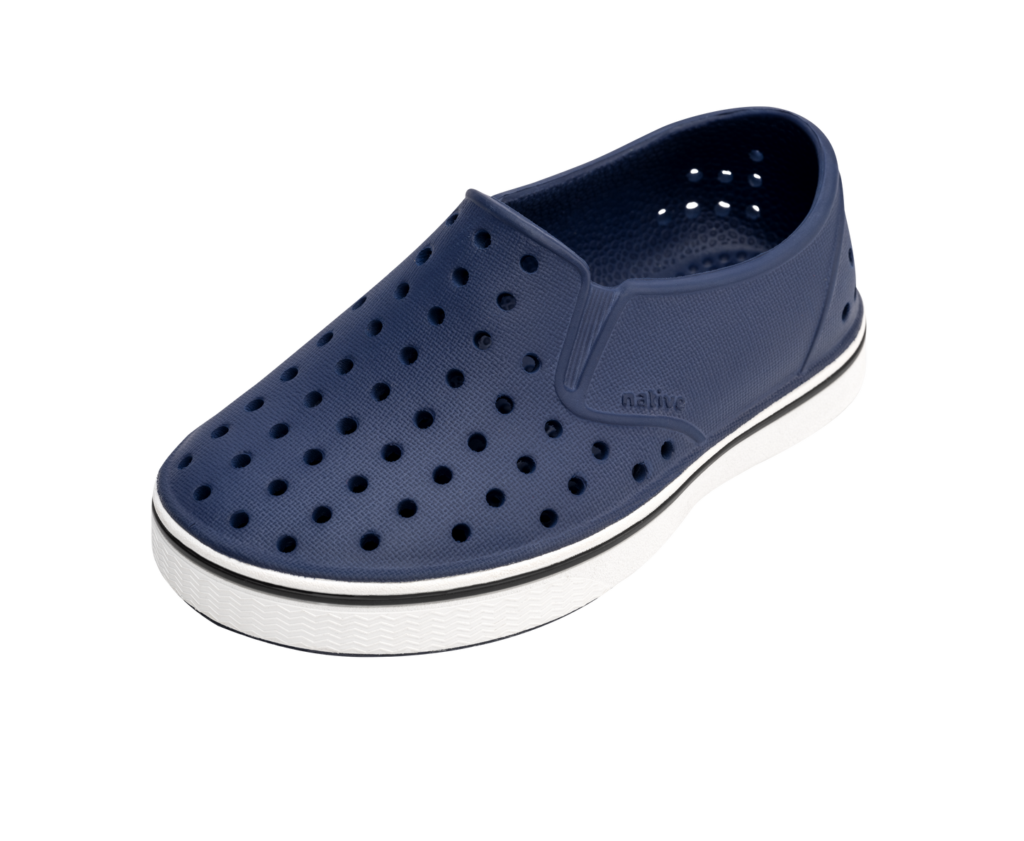 Native Shoes - Miles Child Slip On
