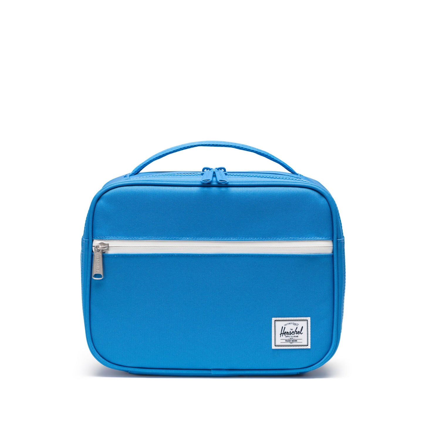 Herschel Pop Quiz Lunch Box Printed