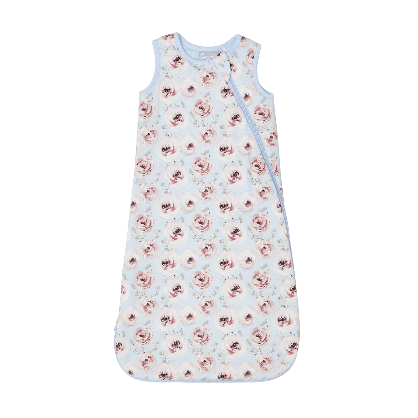 Coccoli -1.5 TOG Printed Modal Sleepsack