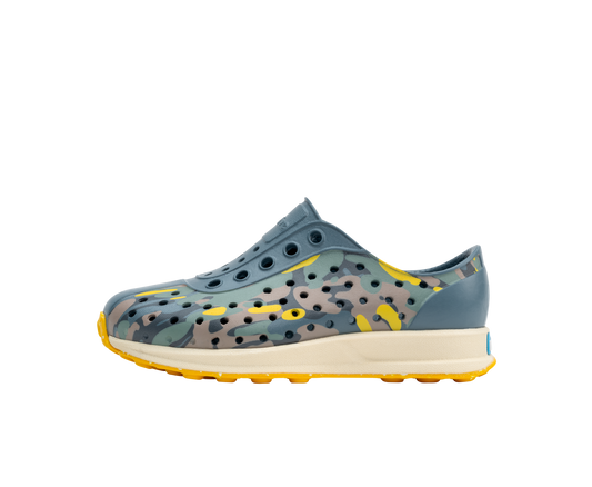 Native Shoes - Robbie Slip On - Freesia Speckle Rubber