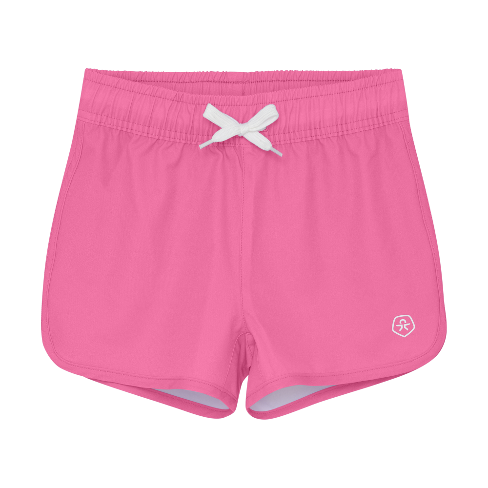 Color kids -  Swim Short Shorts , Solid