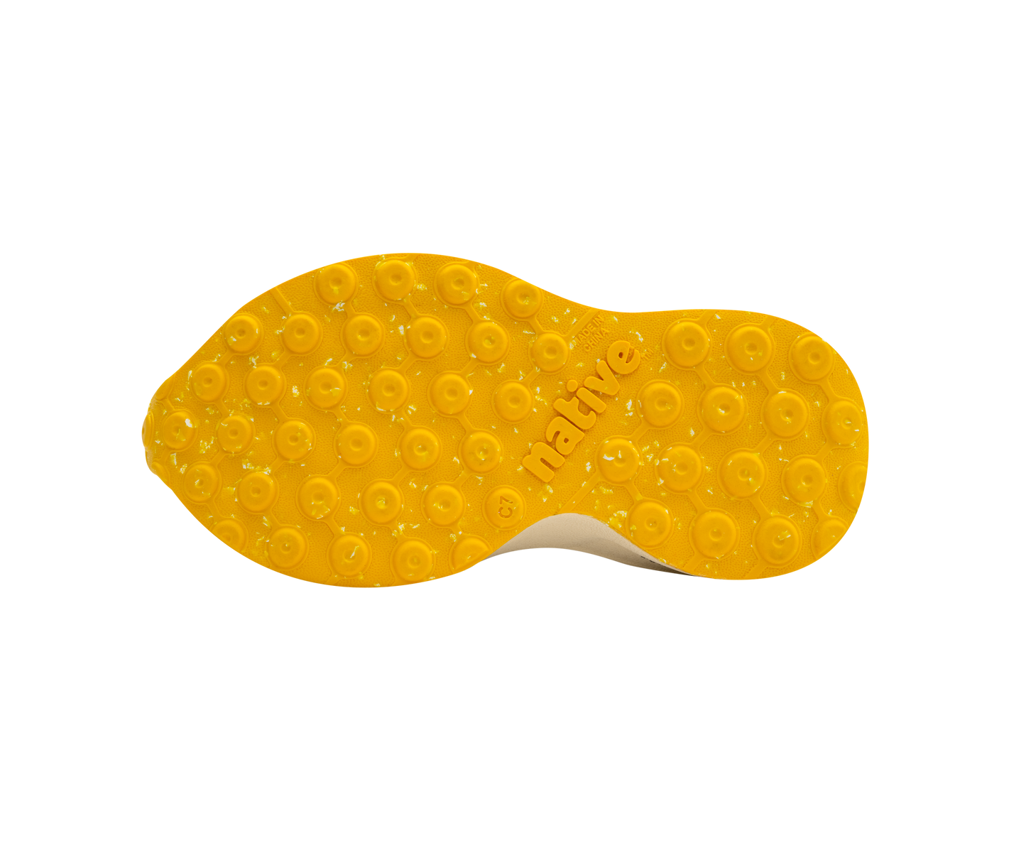 Native Shoes - Robbie Slip On - Freesia Speckle Rubber