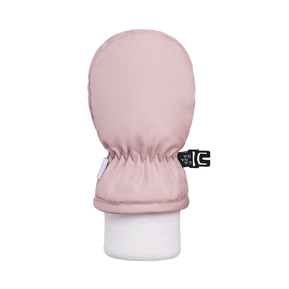 Kombi The Baby Animal Infant Mitt