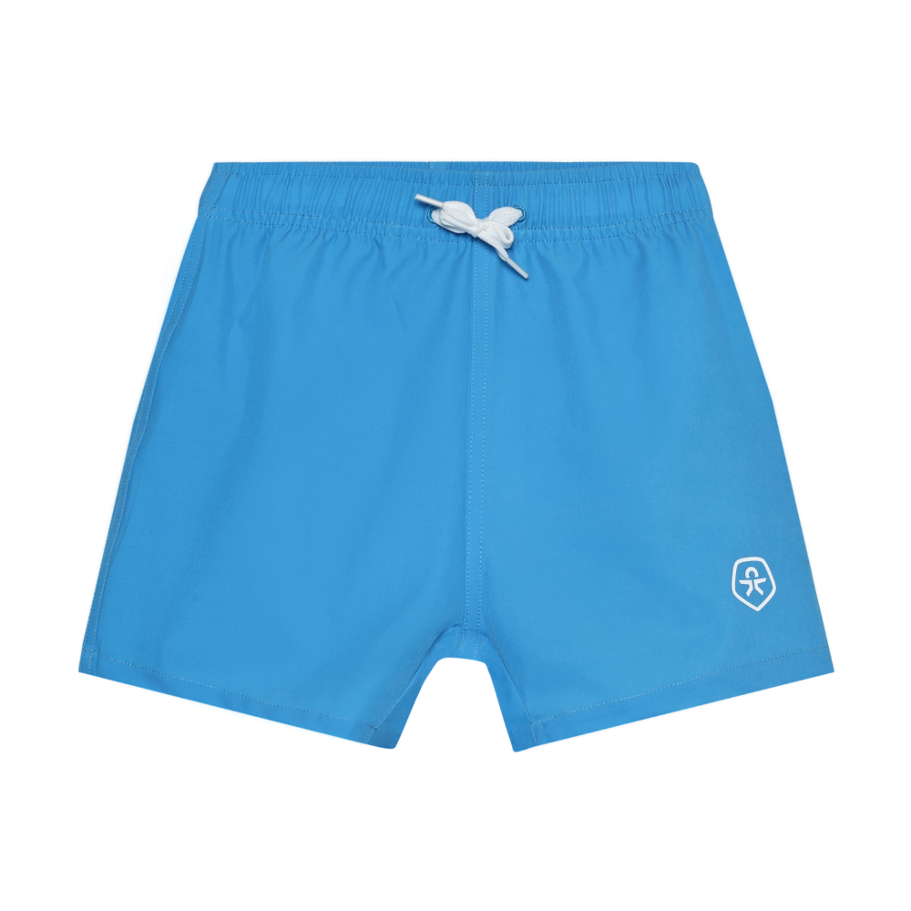 Color Kids -  Swim Shorts Shorts, Solid