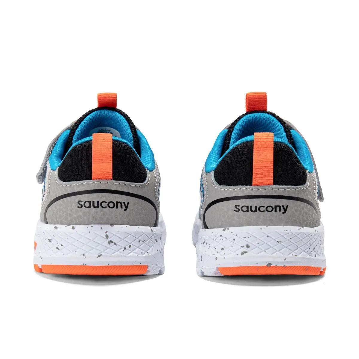 Saucony Wind 3.0 Jr. Toddler - Wide