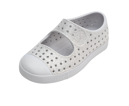 Native Shoes - Child Jefferson Juniper Slip On