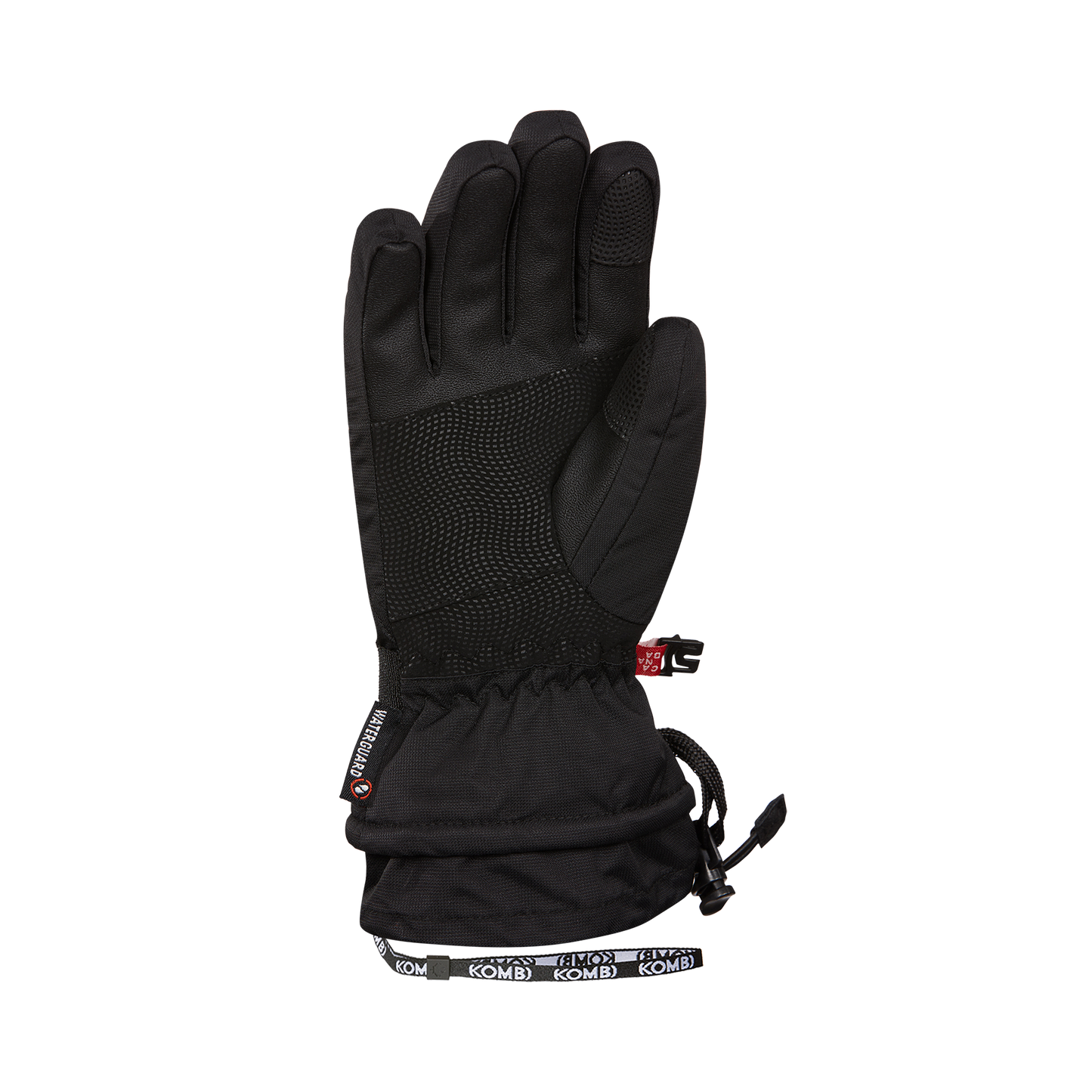 Kombi - Serious Junior Glove