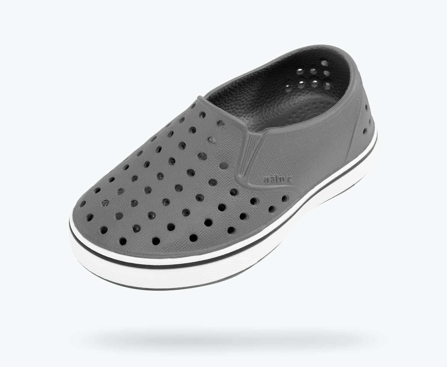 Native Shoes - Miles Child Slip On