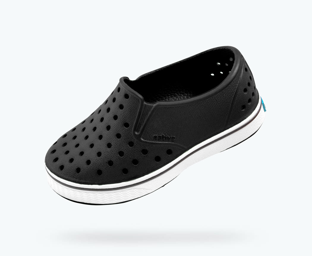 Native Shoes - Miles Child Slip On