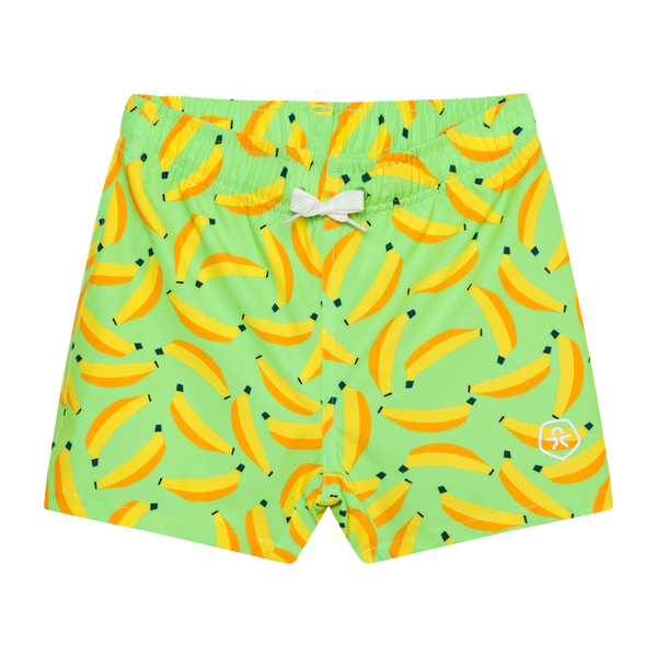 Color Kids - Swim Shorts, Print