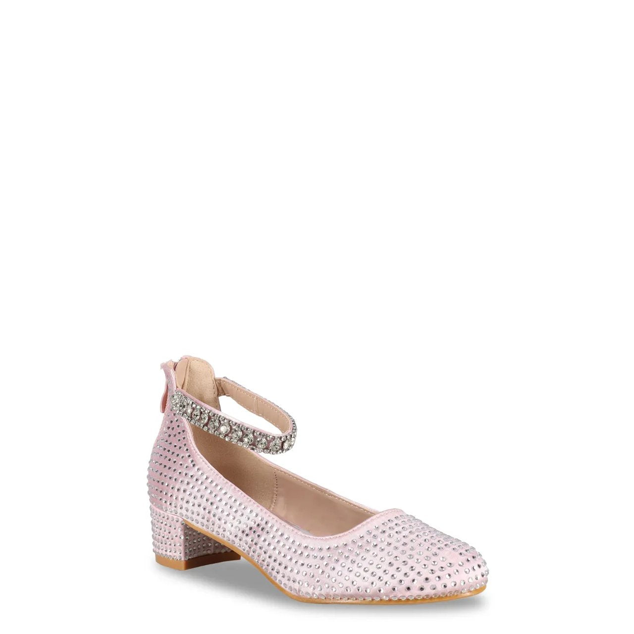Badgley Mischka - Youth Girls' Chelsea Pump