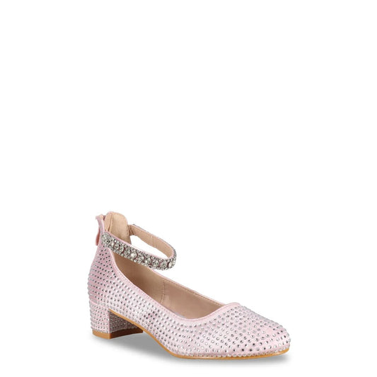 Badgley Mischka - Youth Girls' Chelsea Pump