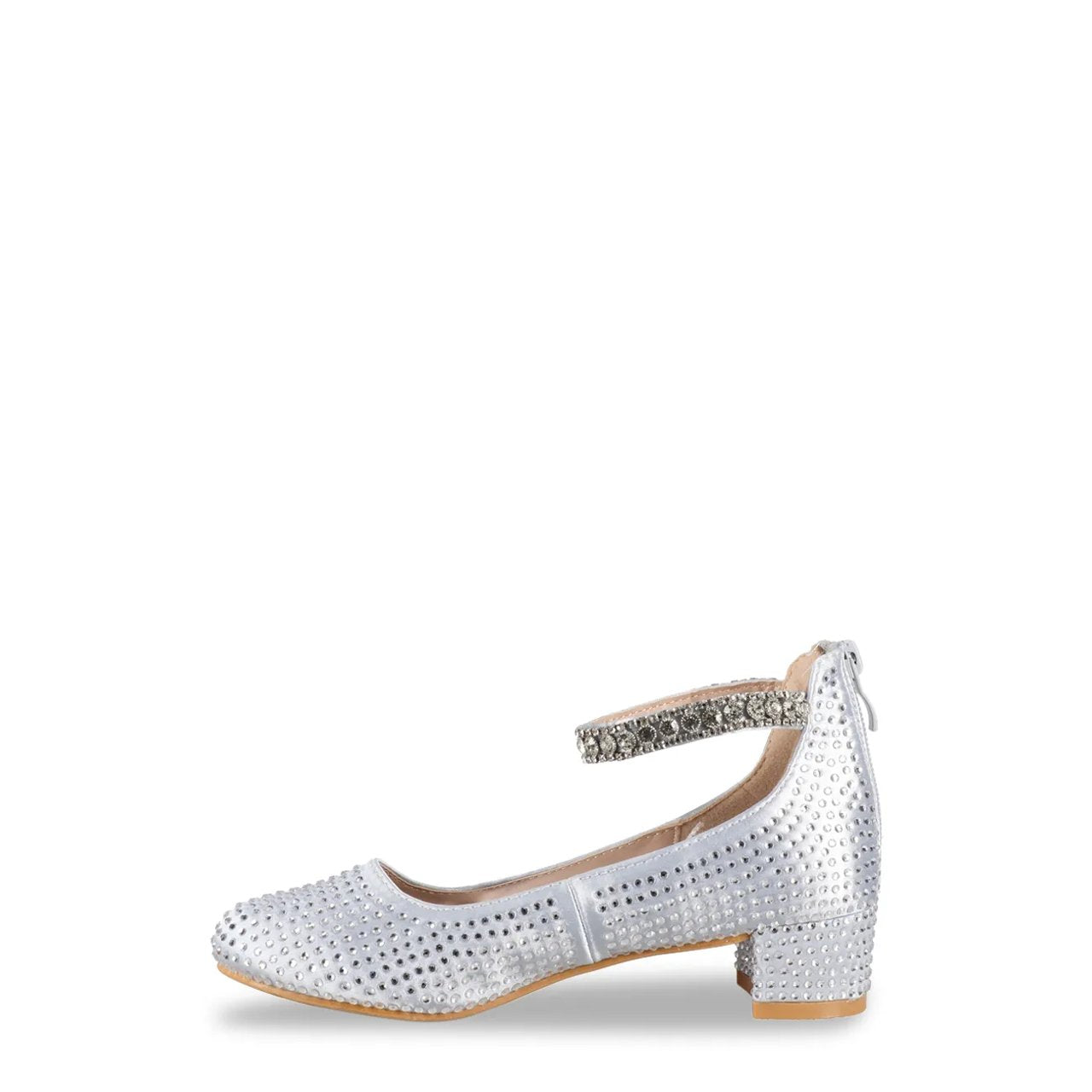 Badgley Mischka - Youth Girls' Chelsea Pump