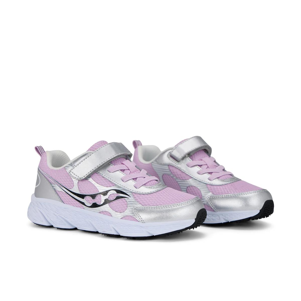 Saucony Wind XT AC Big Kids Sneaker