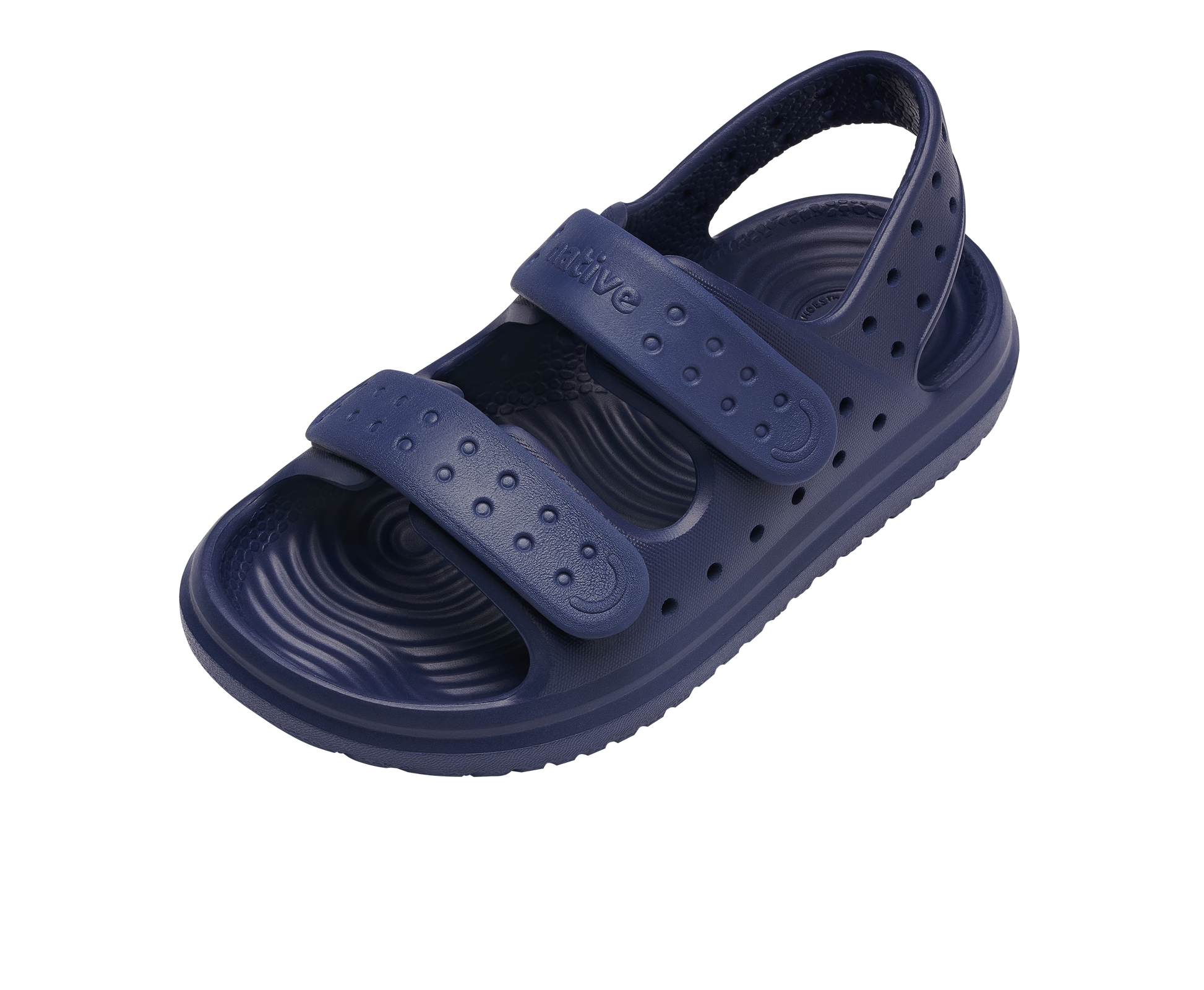 Native Shoes - Child Chase SugarLite Sandal – Additional View 1