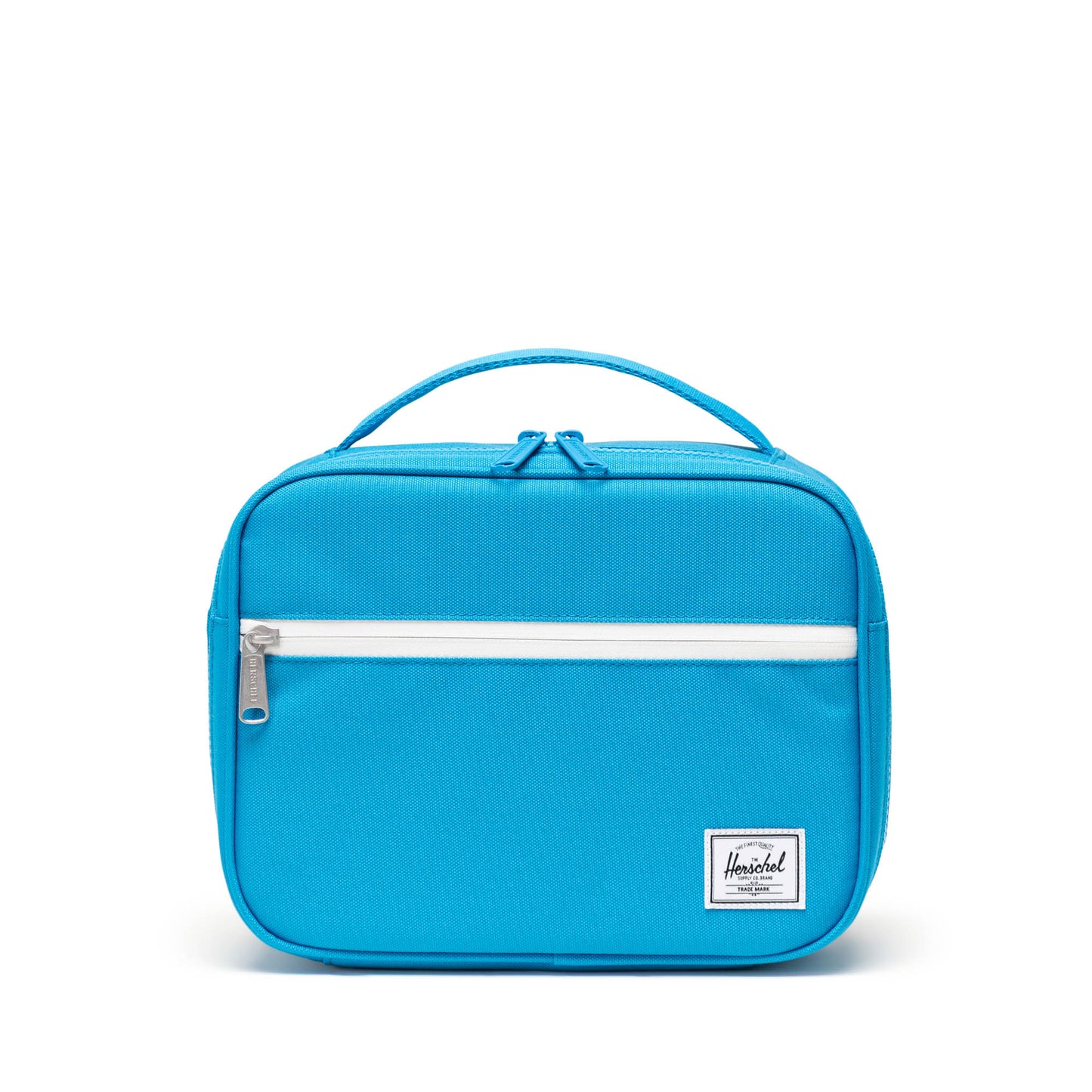 Herschel Pop Quiz Lunch Box Printed