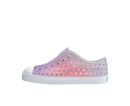 Native Shoes - Jefferson Child Slip On - Blur