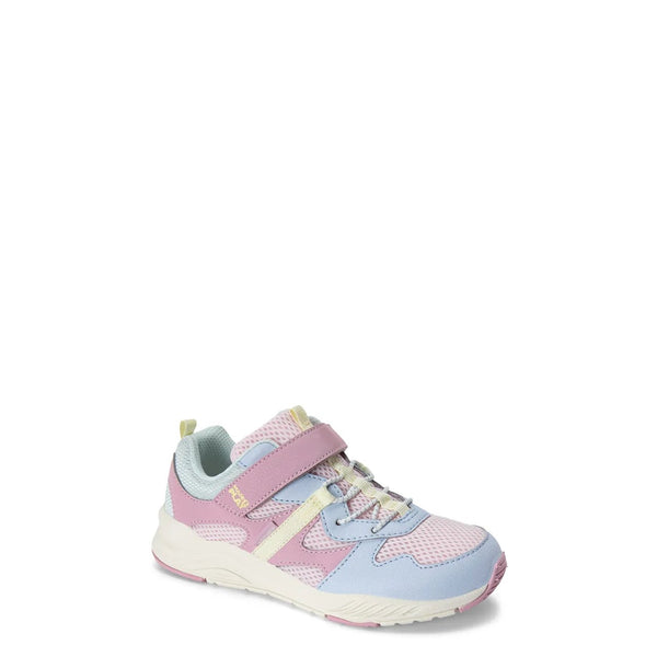 Stride Rite Made2Play Player 2.0 Leather Sneaker